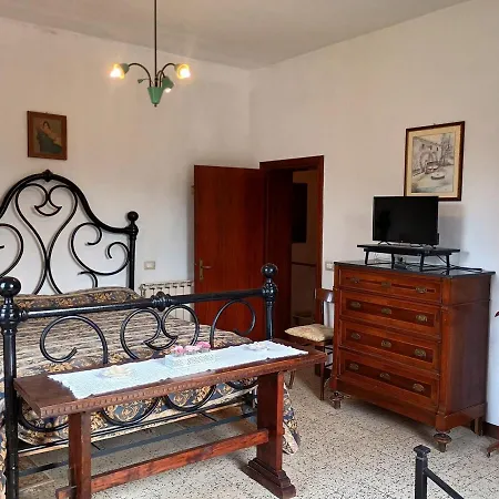 Casa Branchetti Feriehus *
