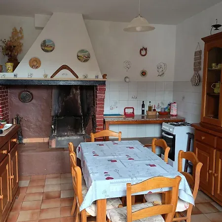 Casa Branchetti *
