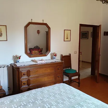 Casa Branchetti Quarrata