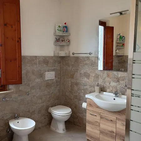 Casa Branchetti * Quarrata