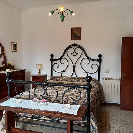 Casa Branchetti Дом отдыха Куаррата