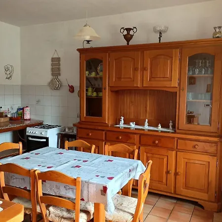 Casa Branchetti Quarrata