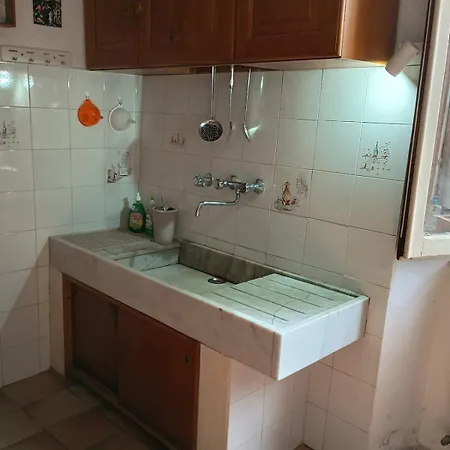 Casa de Férias Casa Branchetti *