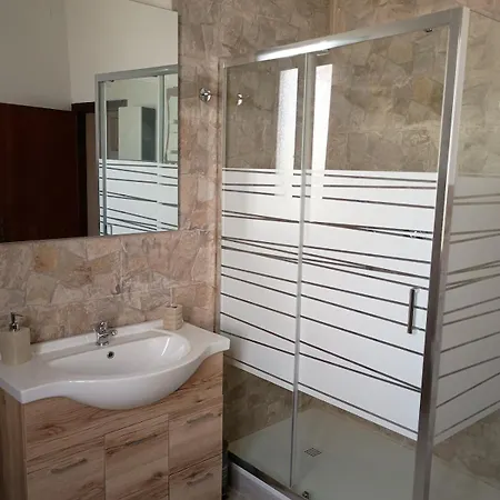 Casa Branchetti 펜션