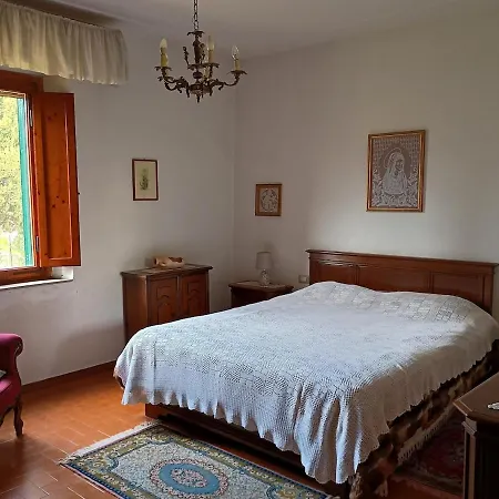 Casa Branchetti * Quarrata