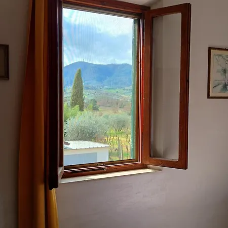 Casa Branchetti Casa de Férias *