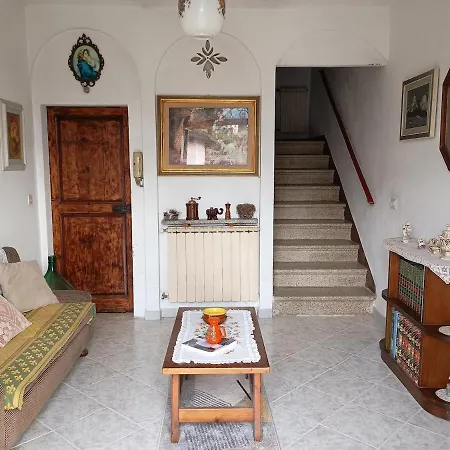 Casa Branchetti Casa de Férias *