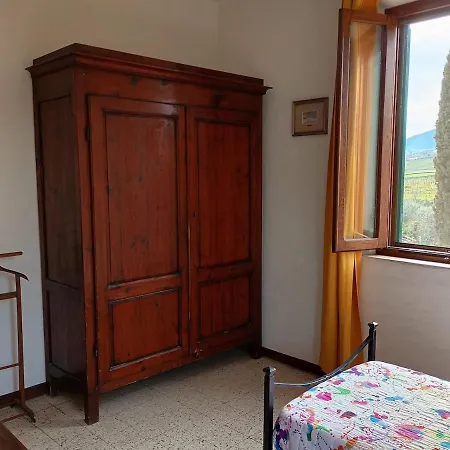 Casa Branchetti *