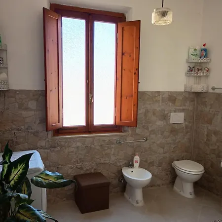 Casa Branchetti *