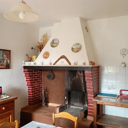 Casa Branchetti