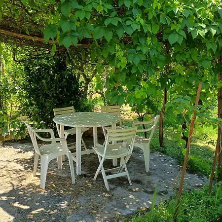 Casa Branchetti *