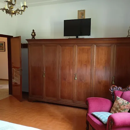 Casa Branchetti