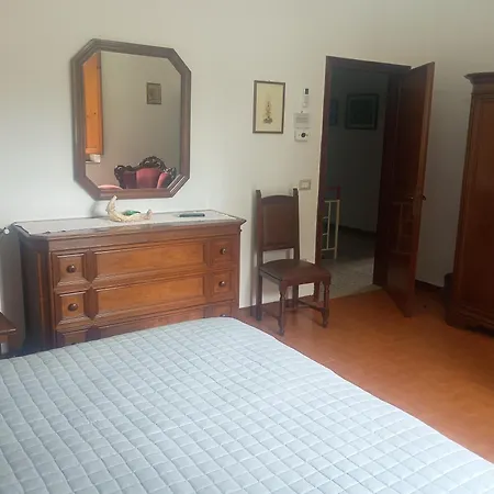 Casa Branchetti *
