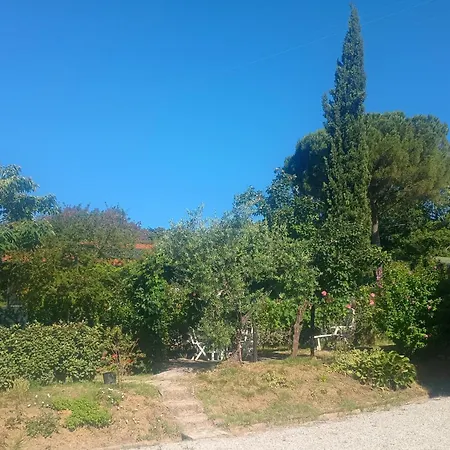 Casa Branchetti * Quarrata