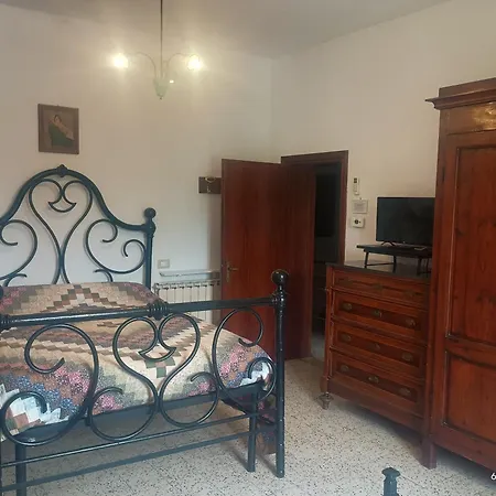 Casa Branchetti Vakantiehuis Quarrata