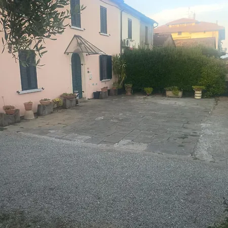 Casa Branchetti Vakantiehuis *