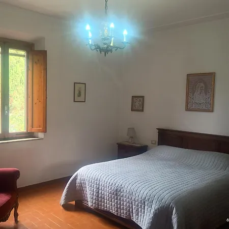 Vakantiehuis Casa Branchetti
