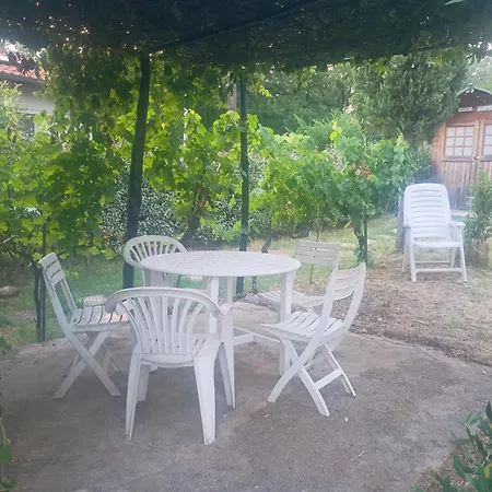 Casa Branchetti 別荘 *