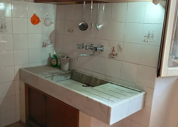 בית נופש Casa Branchetti *