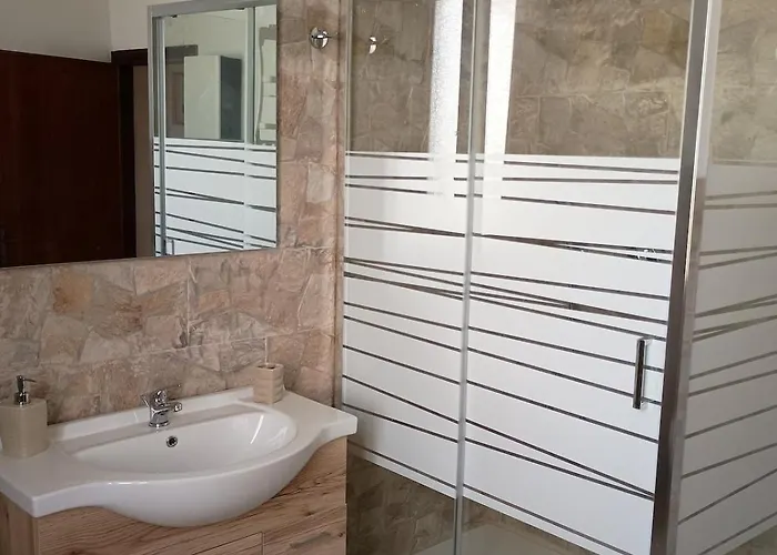 Casa Branchetti בית נופש