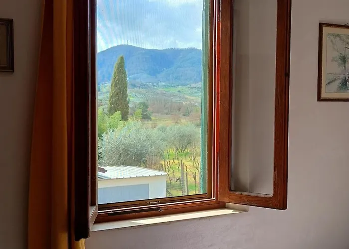 Casa Branchetti בית נופש *