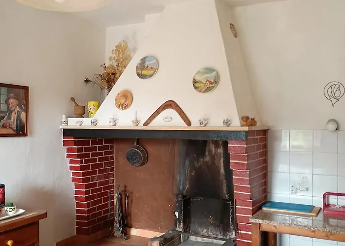 Casa Branchetti