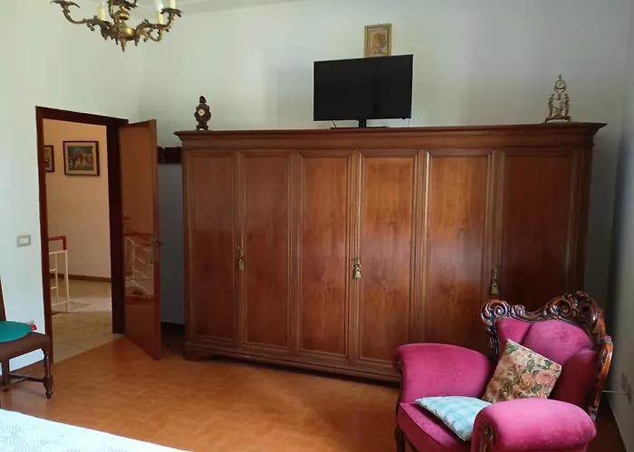 Casa Branchetti