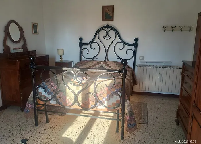 Casa Branchetti Σπίτι διακοπών Quarrata