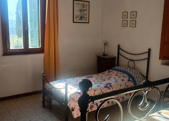 Casa Branchetti * קוואראטה