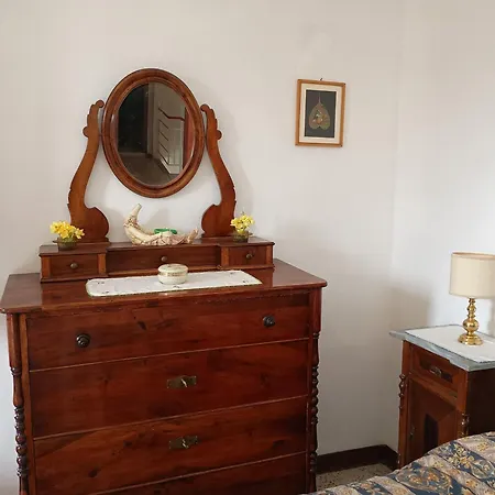 Casa Branchetti *