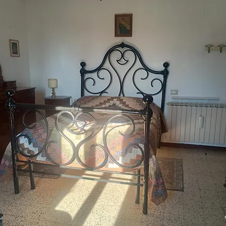 Casa Branchetti Nyaraló Quarrata