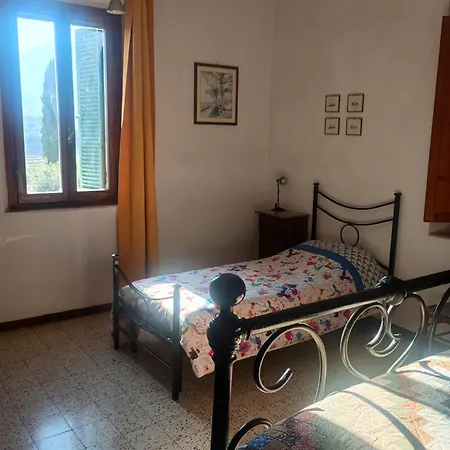 Casa Branchetti * Quarrata