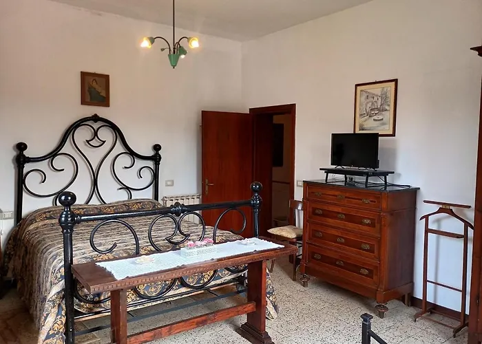 Casa Branchetti Nyaraló *