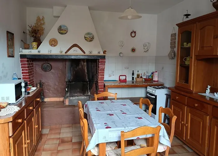Casa Branchetti *