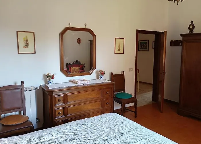 Casa Branchetti Quarrata
