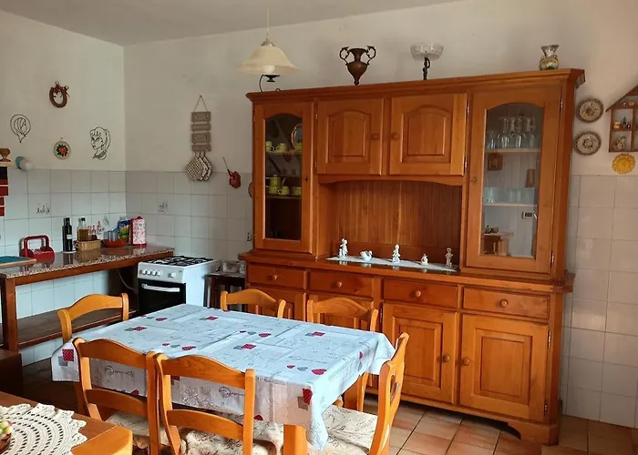Casa Branchetti Quarrata