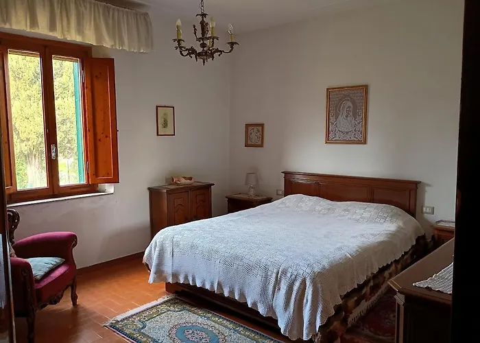 Casa Branchetti * Quarrata