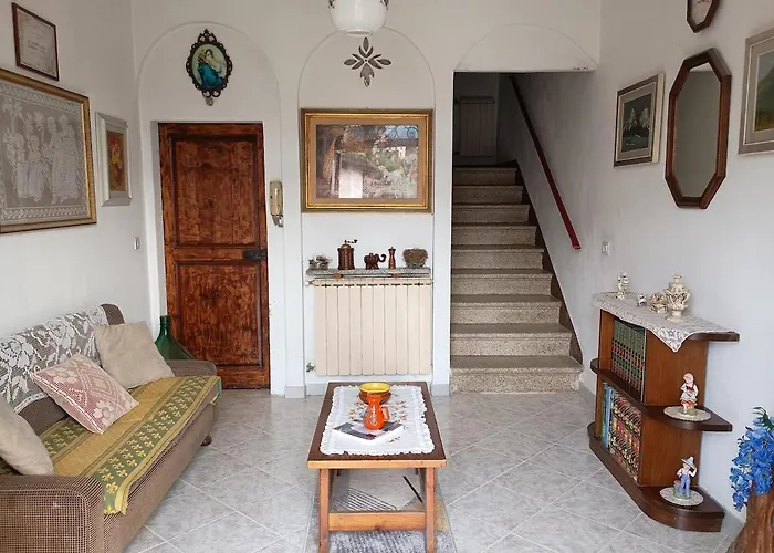 Casa Branchetti Nyaraló *