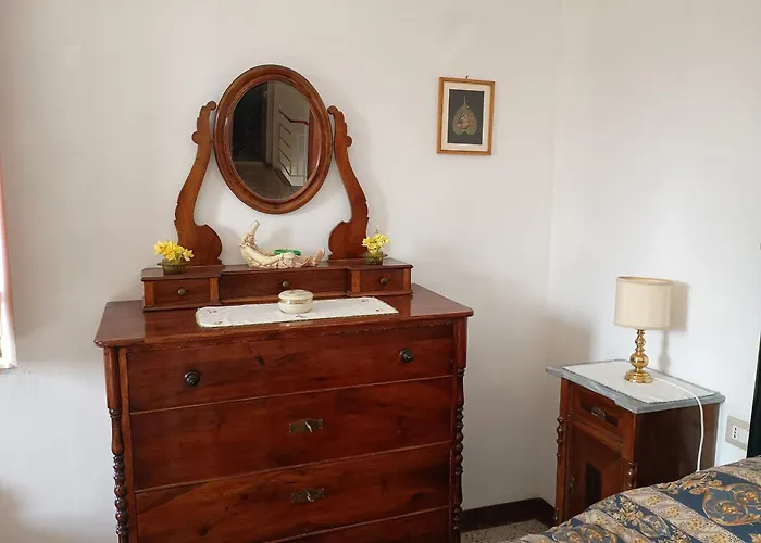 Casa Branchetti *